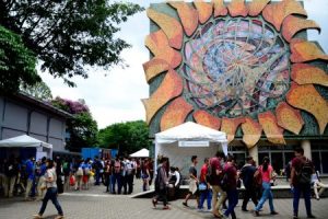 Universitarios anuncian lucha por FEES justo y creciente