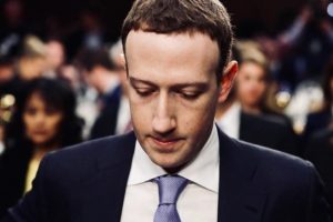 Los macabros algoritmos que Facebook patentó para rastrear la vida de sus usuarios
