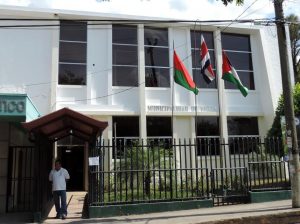 Fiscalía acusa a alcalde de Nicoya de 21 aparentes delitos