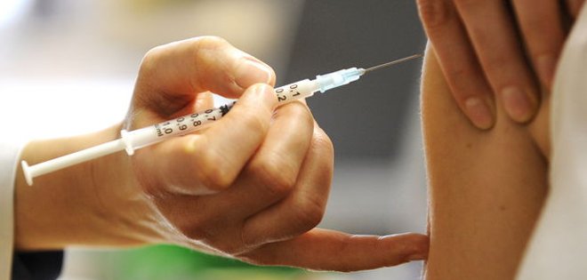 CCSS dispuso de 4 mil vacunas contra el sarampión para personas que viajen al Mundial de Rusia