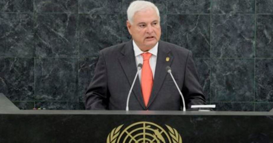 EE.UU. acepta extraditar a ex-presidente panameño Martinelli