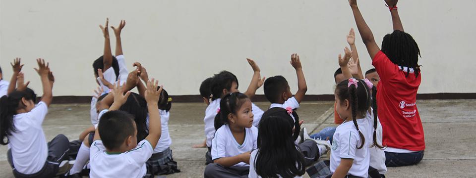 Costa Rica se ubica dentro de los primeros 5 países donde mueren menos niños por violencia