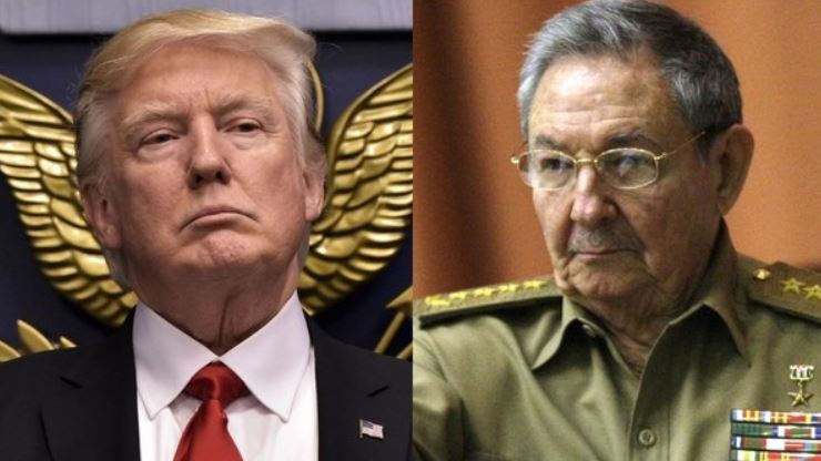 Estados Unidos exigió a Cuba la liberación inmediata de los presos políticos