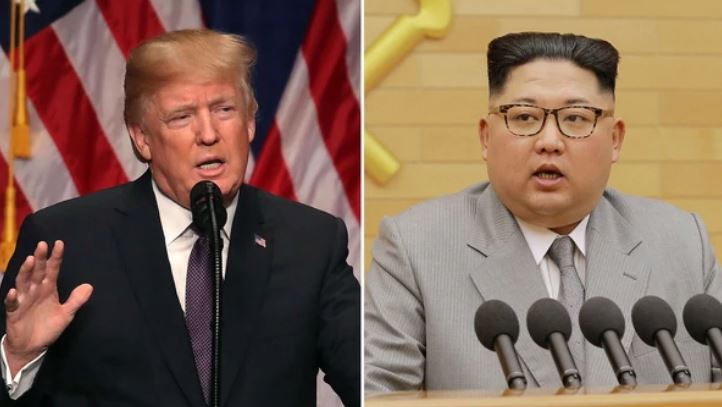 Corea del Norte aceptó incluir desnuclearización en agenda que discutirá con EEUU