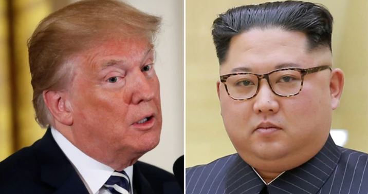 Donald Trump y Kim Jong-un se reunirán en Singapur el 12 de junio a las 9, hora local
