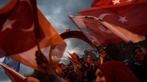 Recep Erdogan se proclamó ganador de las elecciones de Turquía