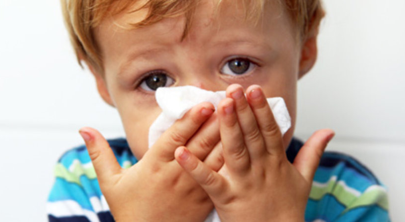 Caja comenzará vacunación contra influenza a menores de tres años este lunes