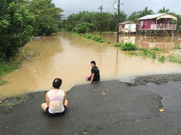 Fenómeno del Niño alerta a autoridades por llegada de lluvias al Caribe