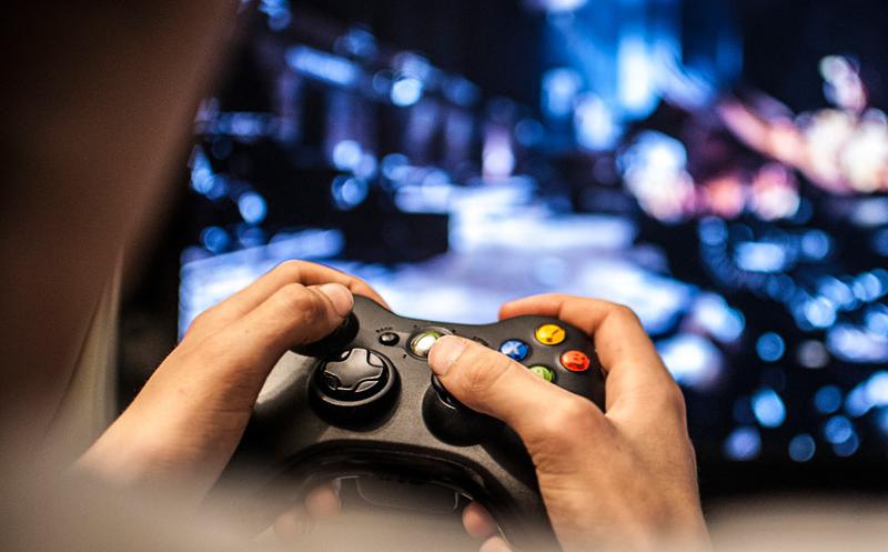 OMS declara adicción a los videojuegos como una enfermedad mental