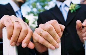 Ministerio de Trabajo analiza segunda solicitud de pensión a pareja del mismo sexo