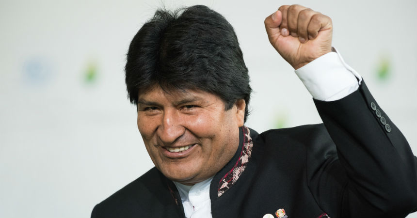 Organizaciones sociales de Bolivia declararon a Evo Morales como ‘nuevo dictador’ y reclamaron un pronunciamiento de la justicia.