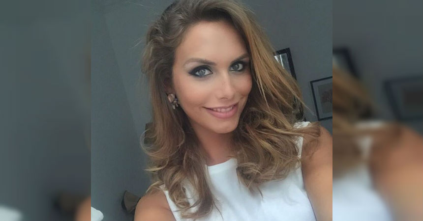 Mujer transexual representará a España en Miss Universo
