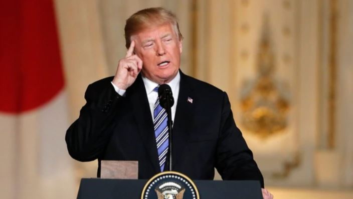 Donald Trump defendió sus políticas comerciales y advirtió a sus socios: «Negocian un acuerdo justo o recibirán tarifas»