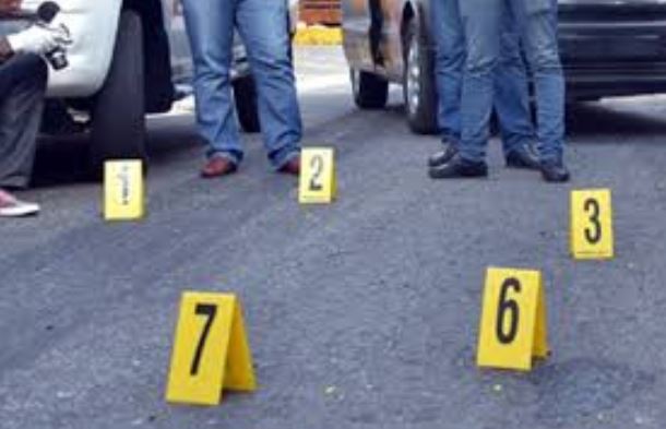 Asesinatos múltiples ascienden a 25 en lo que va del año