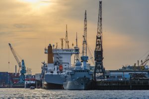Navieras denuncian graves deficiencias por parte de JAPDEVA en operación portuaria