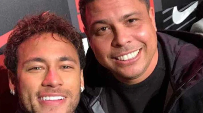 Ronaldo pidió a Neymar que cambie su actitud y evaluó su Mundial: «La expectativa era mayor de lo que ofreció»
