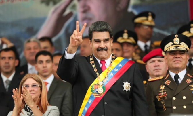 El régimen de Nicolás Maduro convocó a elecciones municipales para el 9 de diciembre