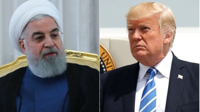El régimen iraní eleva aún más la tensión con EEUU: «No hay otro camino que una amenaza decisiva»