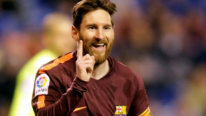 La frase del presidente de la Roma contra el Barcelona: «Aceptaré sus disculpas si nos venden a Messi»