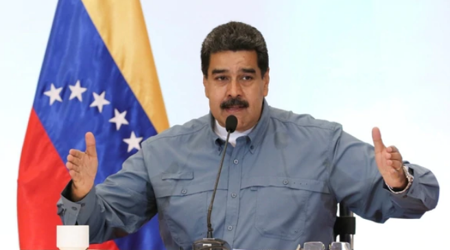 Nicolás Maduro anunció que eliminará cinco ceros a la moneda venezolana ante la hiperinflación