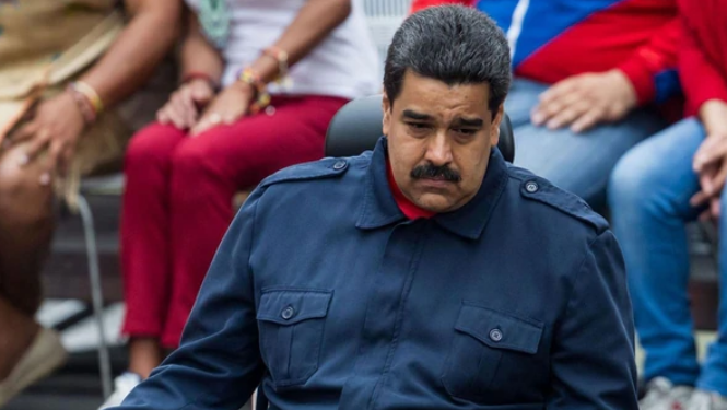 Tribunal Supremo venezolano en el exilio fijó la fecha para iniciar el juicio contra el dictador Nicolás Maduro