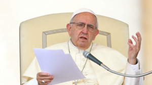 Papa Francisco aceptó la renuncia de un arzobispo que encubrió abusos sexuales