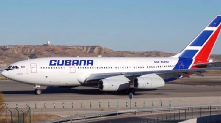 Los problemas de Cubana de Aviación se agravan tras el accidente aéreo en La Habana