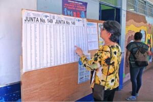 PAC y Restauración Nacional presentan gastos electorales por ₵5 573 millones