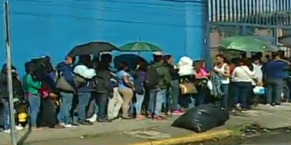 Nicaragüenses ignoran criterios de Migración sobre requisitos para otorgar refugio