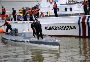 Guardacostas podrá utilizar embarcaciones decomisadas al crimen organizado