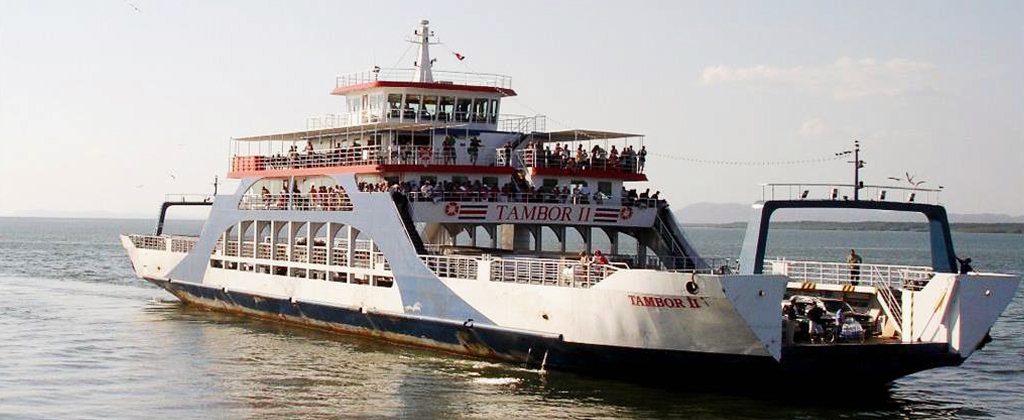 Más empresas suman interés de operar ferry al Salvador, pero no oficializan servicio