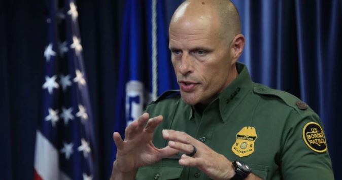 Estados Unidos nombra nuevo director del ICE, el principal organismo para deportaciones