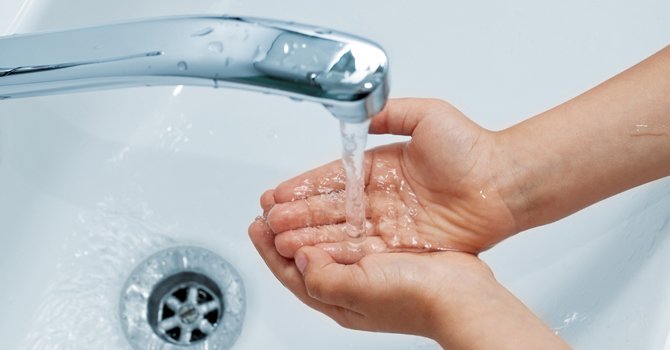 CCSS urge a romeros extremar lavado de manos para evitar contagio de hepatitis A