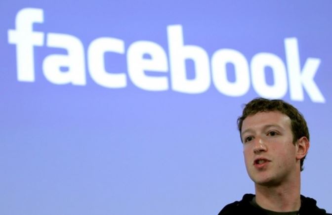 Facebook detecta intento «coordinado» de manipulación política de la opinión pública