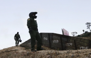 Andrés López Obrador planea desplegar una policía fronteriza del lado mexicano