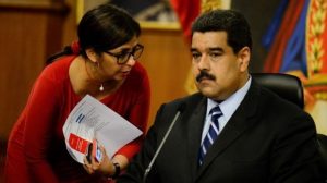 Suiza aplicó nuevas sanciones contra el régimen de Nicolás Maduro en Venezuela
