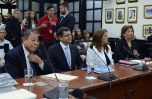 OIJ gestiona apertura de celular de juez que suspendió sanción contra magistrada