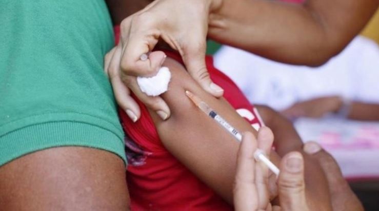 Ascienden a 822 los casos de sarampión en Brasil: todos son importados de Venezuela