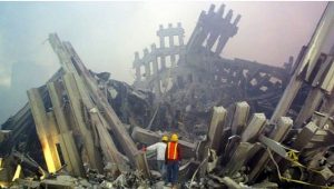 Tecnología ayuda a identificar víctima del atentado del 11 de septiembre