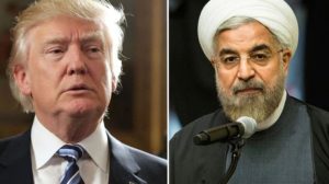 Donald Trump: «Si el presidente de Irán quiere reunirse conmigo, lo haría sin condiciones»