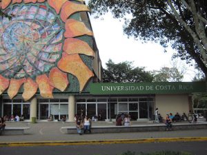 UCR analiza aumentar permisos de estudio temporal a estudiantes nicaragüenses