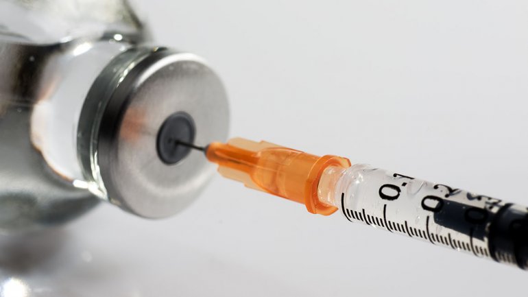 CCSS redoblará esfuerzos para alcanzar la meta de vacunación contra la influenza