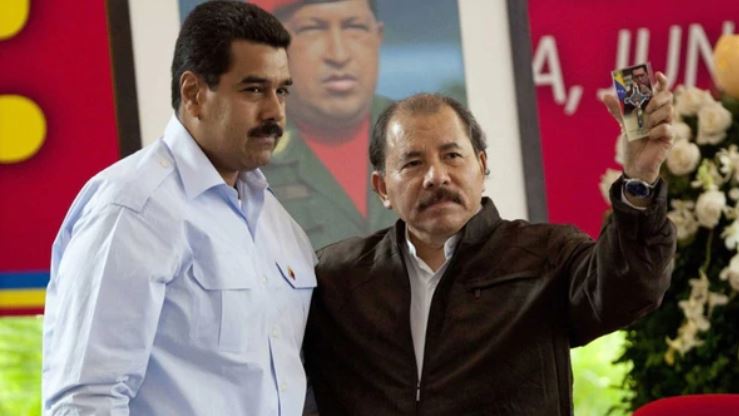 Veinte expresidentes criticaron silencio del Vaticano ante atrocidades en Nicaragua y Venezuela