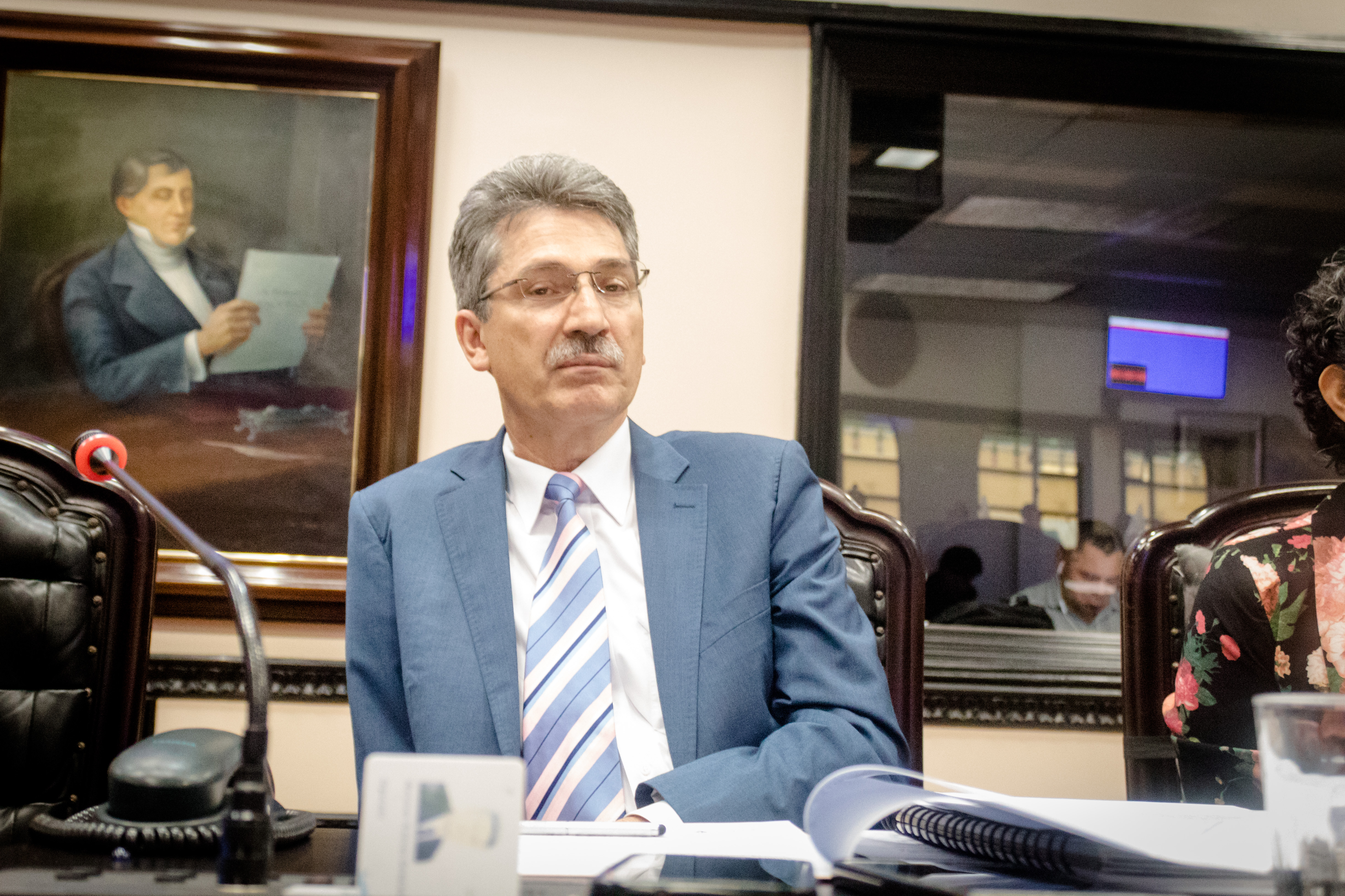 Diputados planean aprobar reforma fiscal en primera semana de septiembre