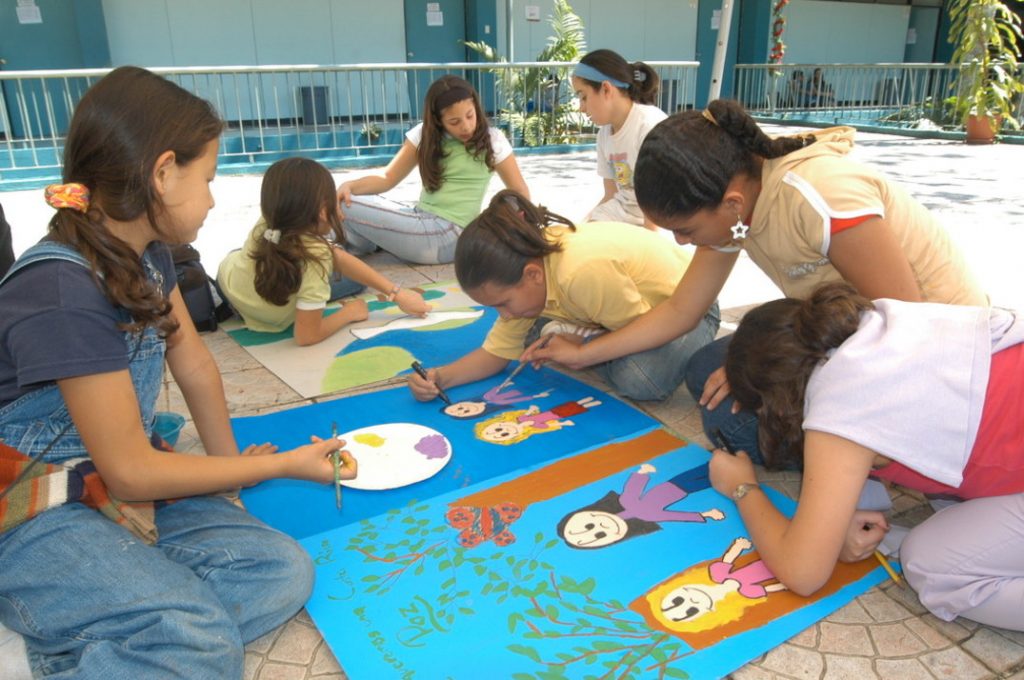 UNICEF señala desafíos de Costa Rica en niñez y adolescencia