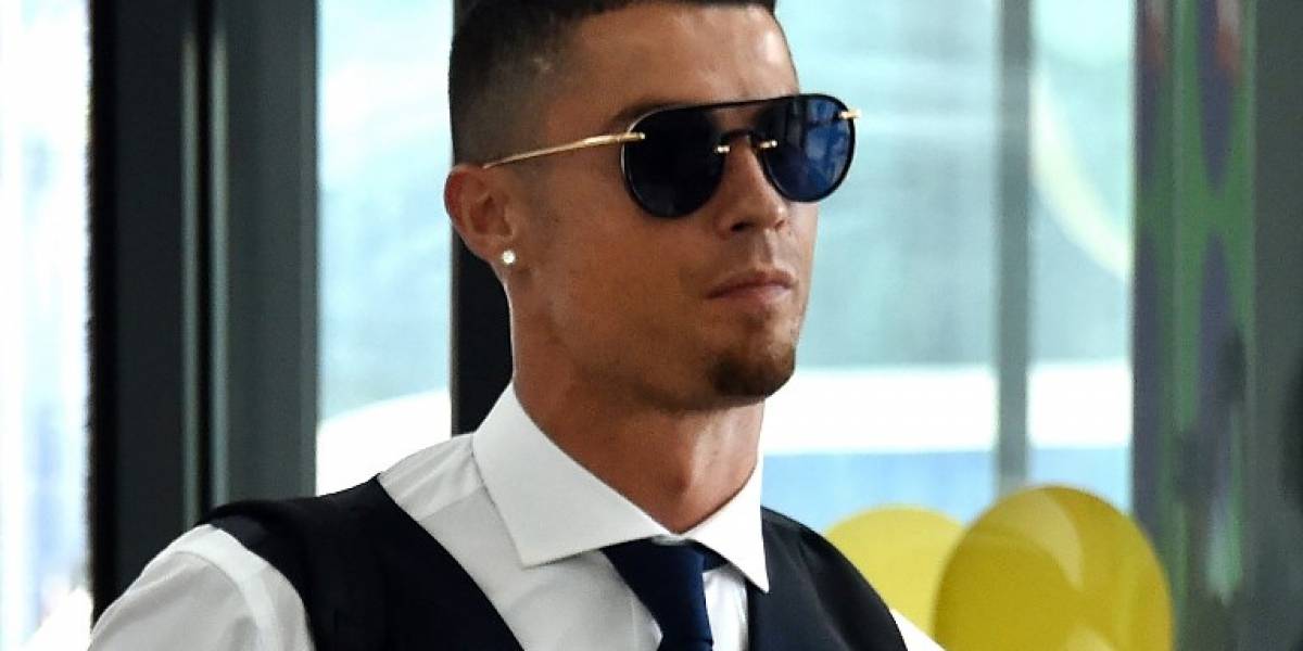 El provocador mensaje de la Roma a Cristiano Ronaldo que seguramente enojará a los hinchas del Madrid