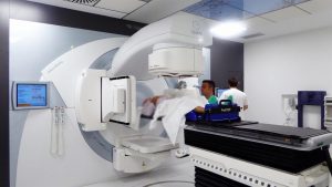 Hospital México habilita servicio de radioterapia en madrugadas