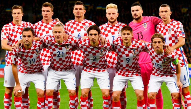 Croacia derrotó a Inglaterra y jugará ante Francia su primera final mundialista