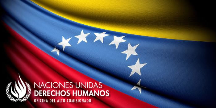 Costa Rica exhorta a Venezuela a seguir recomendaciones para garantizar derechos humanos