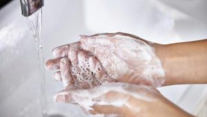 CCSS lanza campaña de lavado de manos en cinco cantones josefinos con brotes de hepatitis A